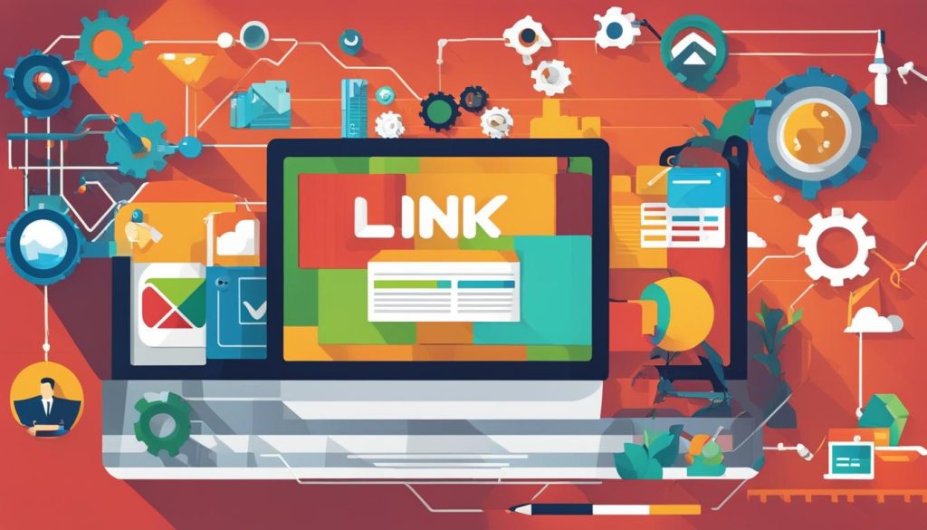 Linkbuilding strategie Linkbuilding strategie